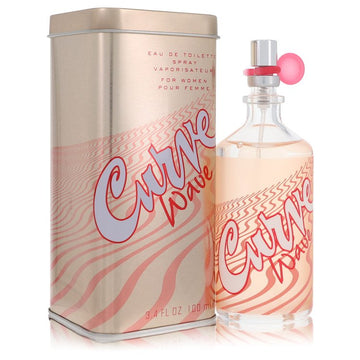 Curve Wave by Liz Claiborne